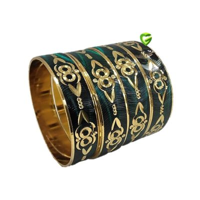 النگو عینکی‌ سبز کد153