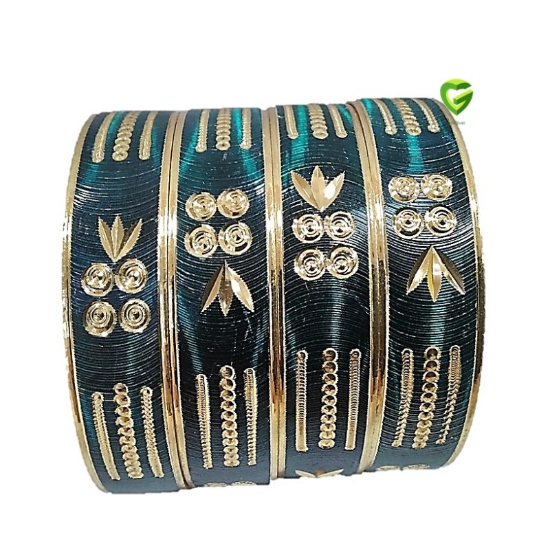 النگو هندی‌سه‌خط کد155