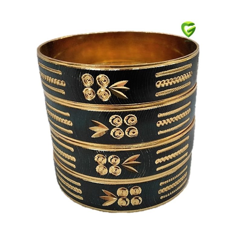النگو هندی‌سه‌خط کد155