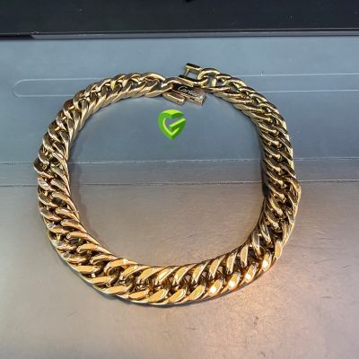 دستبند استیل کارتیر کد208