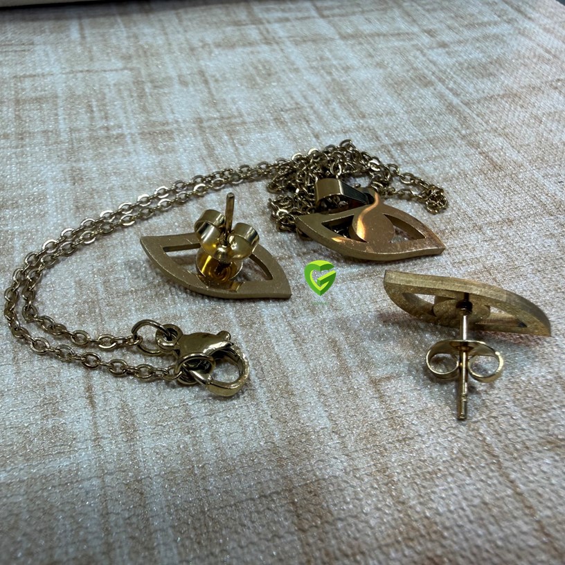 نیمست کودک چشم کد310 نیمست کودک چشم کد310