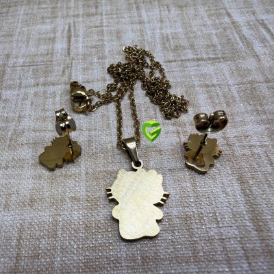 نیمست کودک کیتی کد304
