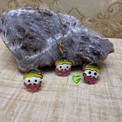 نیمست کودک ژوپینگ کد303