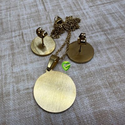 نیمست کودک گرد کد302