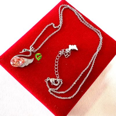 آویزسواروسکی قوکوچک کد461