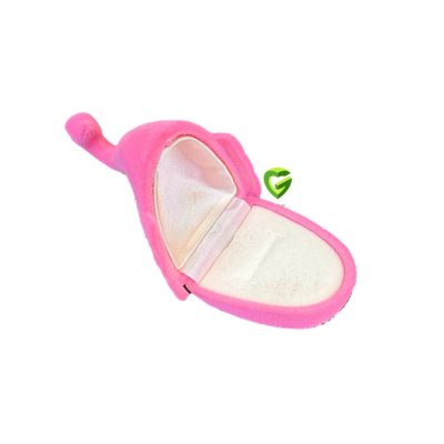 جعبه انگشتر قو کد529