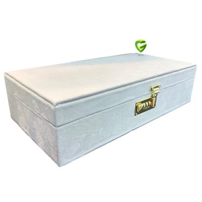 جعبه ساعت وعینک کد443