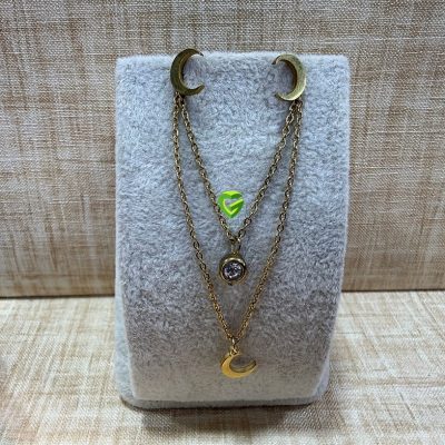 نیمست دخترانه هلال کد433