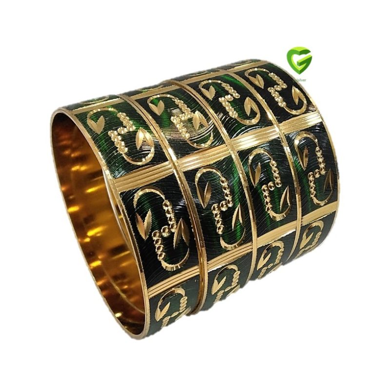 النگورنگی هندی کد 745