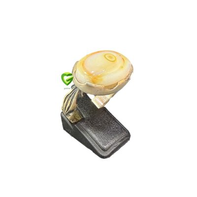 انگشتر نقره باباقوری کد592