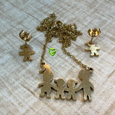 نیمست کودک ادما کد791