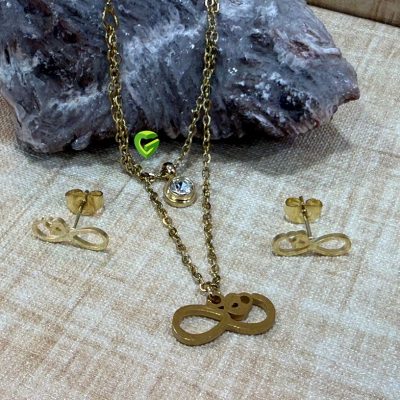 نیمست کودک نگینی کد787