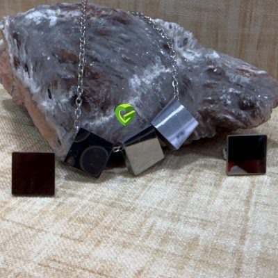 نیمست دخترانه مربع کد762