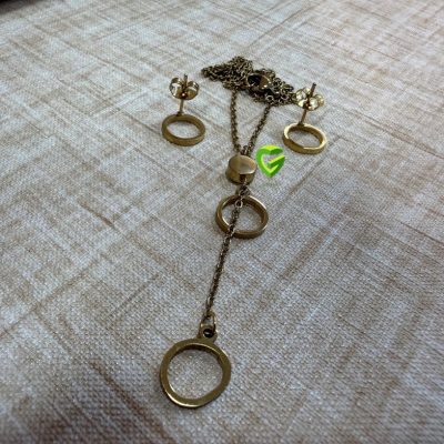 نیمست دخترانه 2گرد کد627