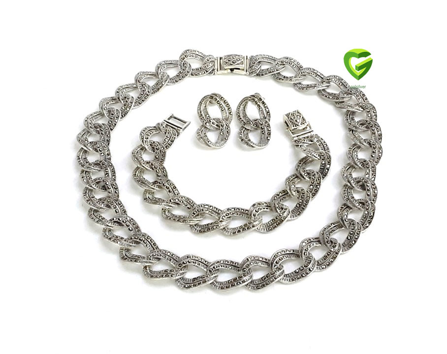 سرویس نقره هانگاصل کد903 سرویس نقره هانگاصل کد903