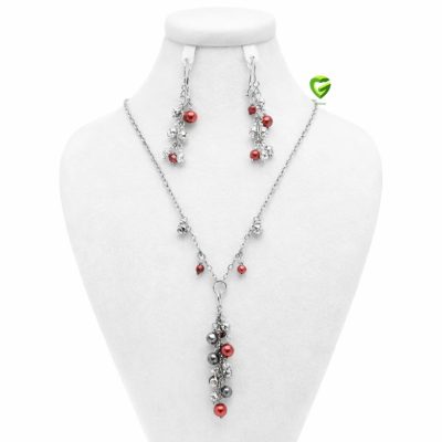 سرویس نقره زیبا کد904