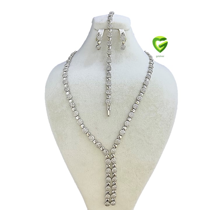 سرویس نقره فلاورریزان کد905 سرویس نقره فلاورریزان کد905