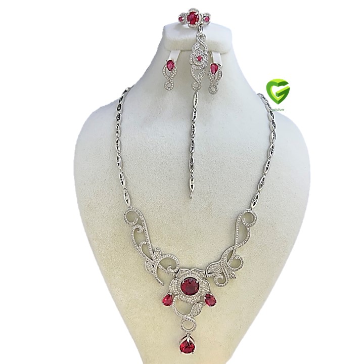 سرویس نقره تماماشک کد862 سرویس نقره تماماشک کد862