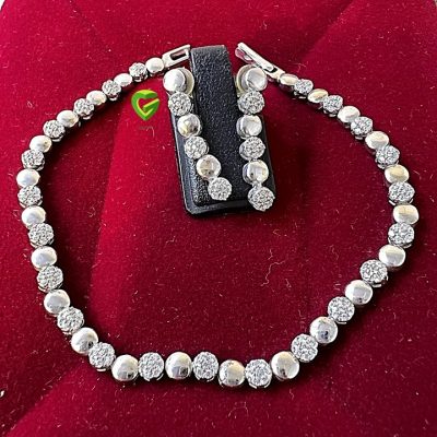 سرویس نقره نگین کد867