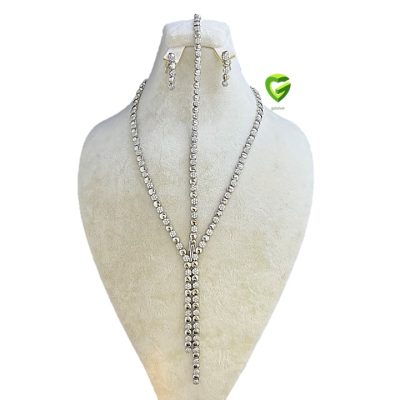 سرویس نقره نگین کد867
