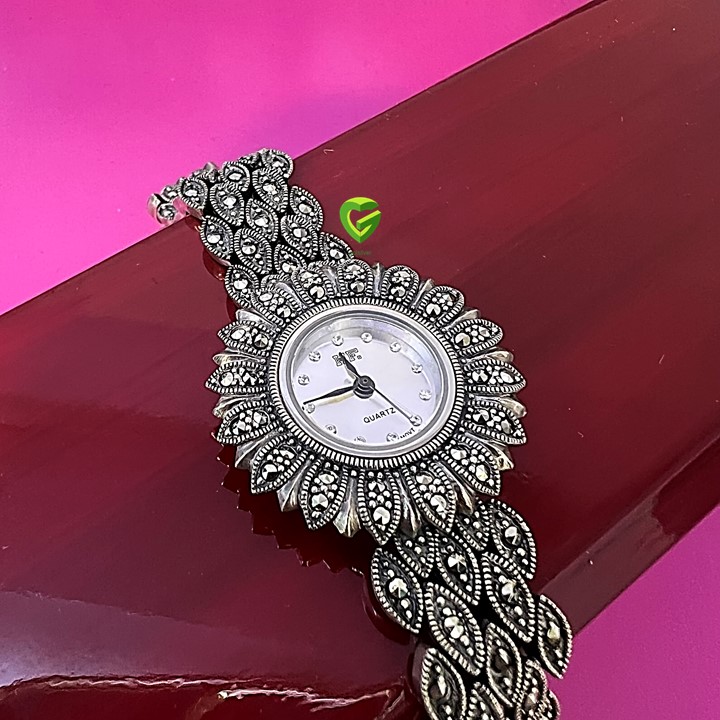ساعت زیتونی هانگ کد1041 ساعت زیتونی هانگ کد1041
