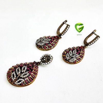 نیمست عثمانی اشکین کد1089