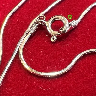 زنجیرزنانه آینه ای40 کد1191