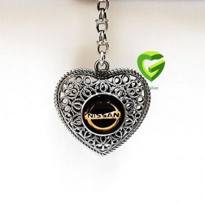 جاسوئیچی نقره نیسان کد1276