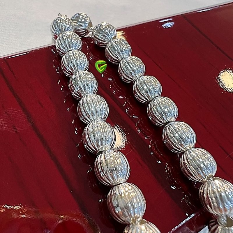 تسبیح شیاردار درشت کد1534