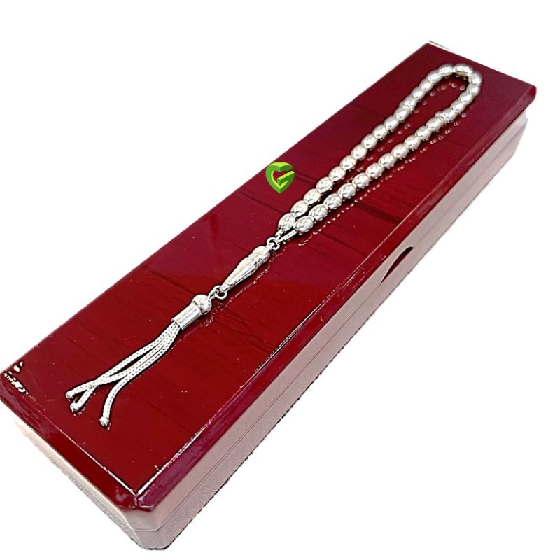 تسبیح شیاردارکد1539