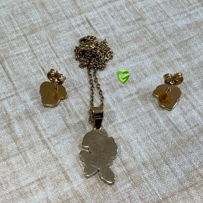 نیمست کودک میکی کد1506
