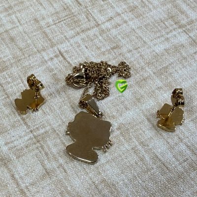 نیمست کودک کیتا کد1017