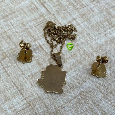نیمست کودک کیتان کد1016
