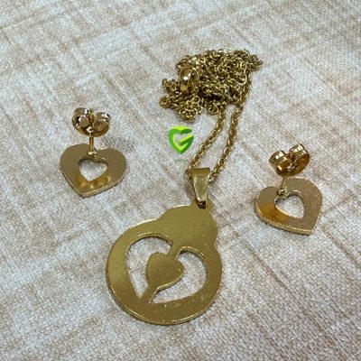 نیمست کودک قلب کد1501