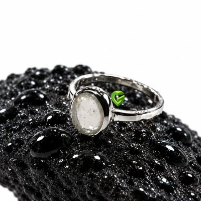 انگشتر نقره اصلی کد1328