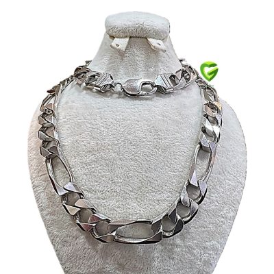 زنجیرترک فیگارو مردانه کد1752