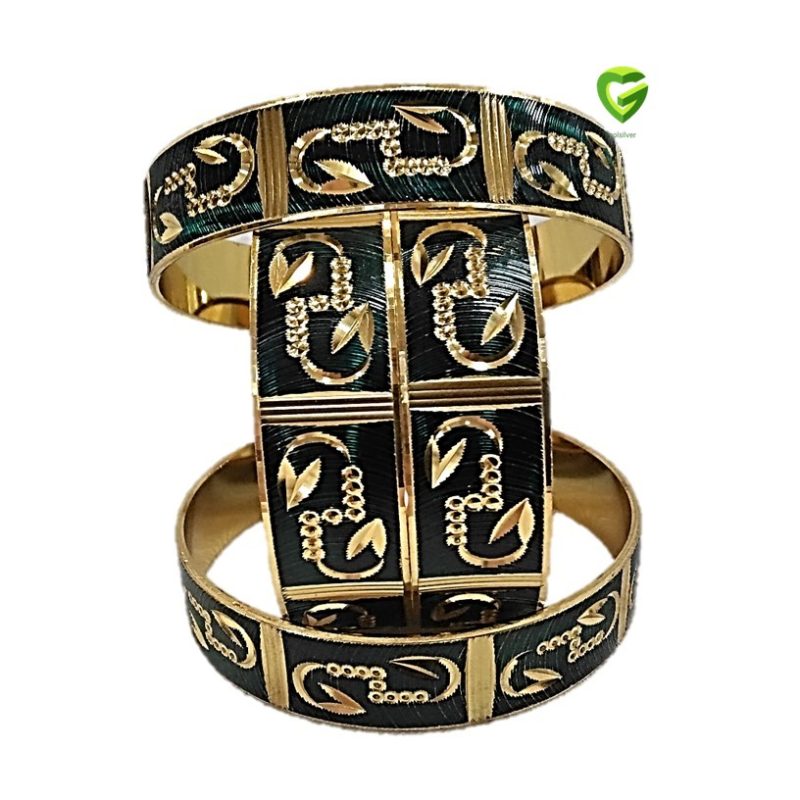 النگوسبزکله‌غازی کد1582