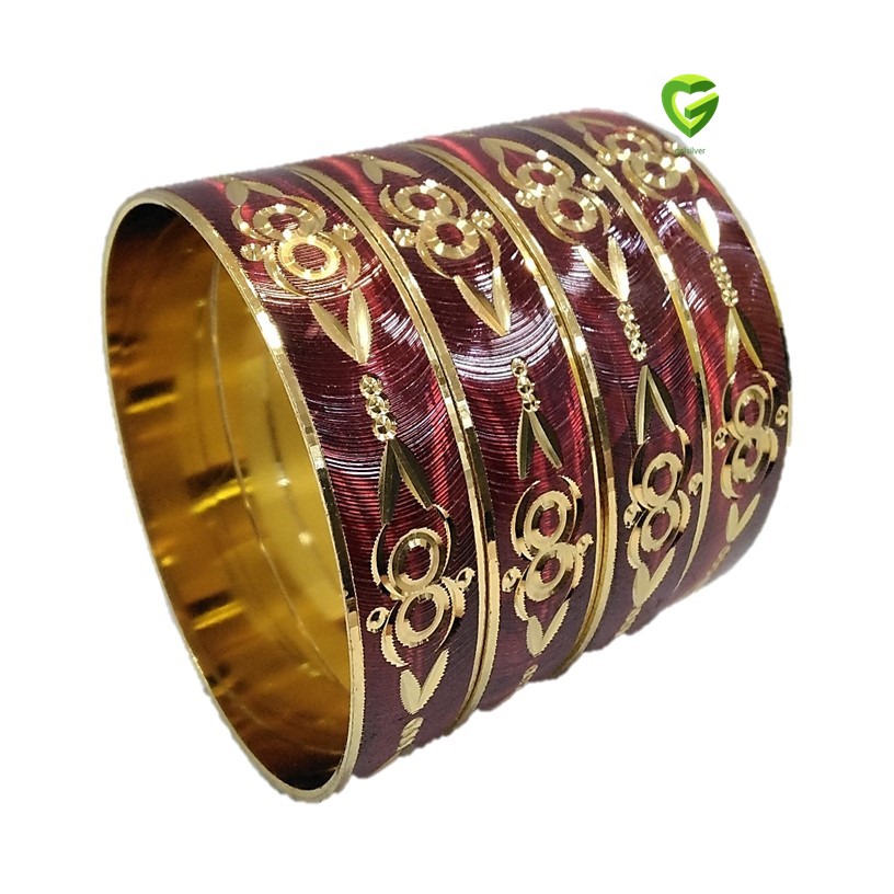 النگوقرمزهندی کد 1586 النگوقرمزهندی کد 1586