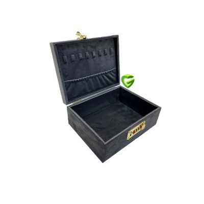 جعبه جواهر طوسی کد2361