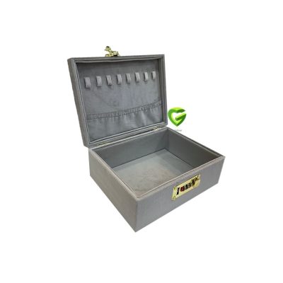 جعبه جواهرات روشن کد205
