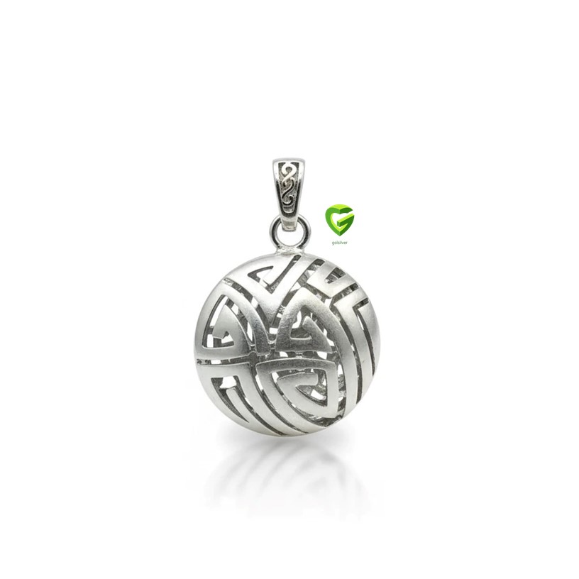 آویز نقره ریتون کد1954 آویز نقره ریتون کد1954