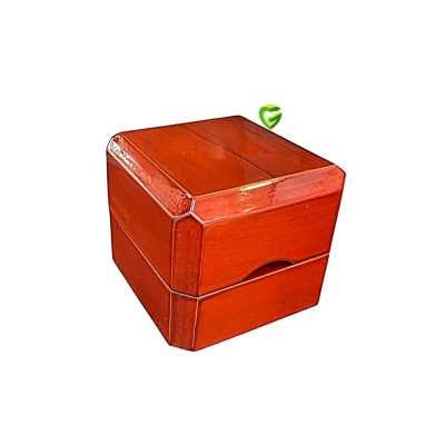 جعبه انگشترعسلی کد2097