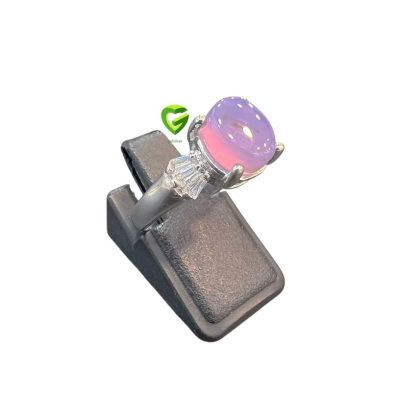 انگشترعقیق یمن کد2157