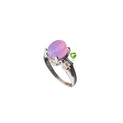 انگشترعقیق یمن کد2157