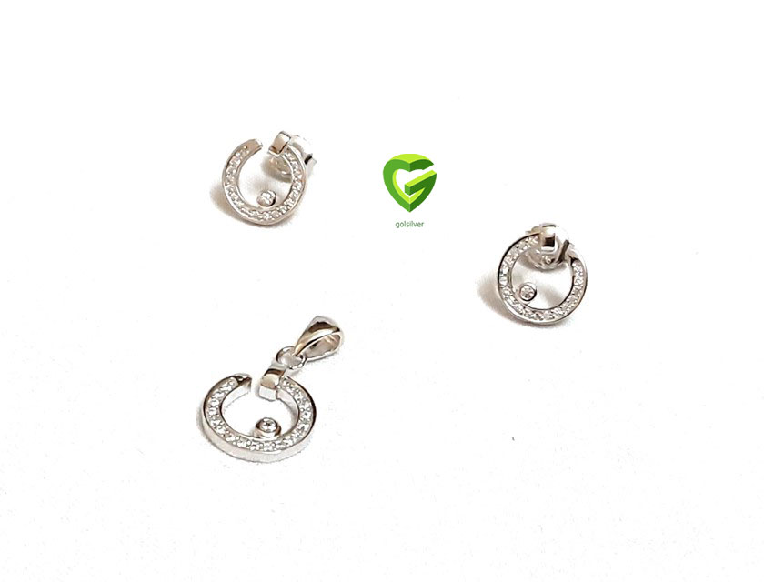 نیمست نقرهG کد 681 نیمست نقرهG کد 681