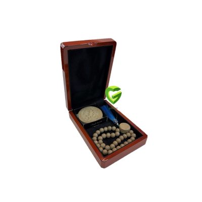تسبیح تربت کربلا3 کد2175