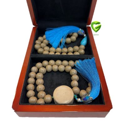 تسبیح تربت کربلا6 کد2174