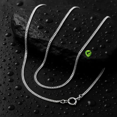 زنجیر نقره کارتیرریز کد2247