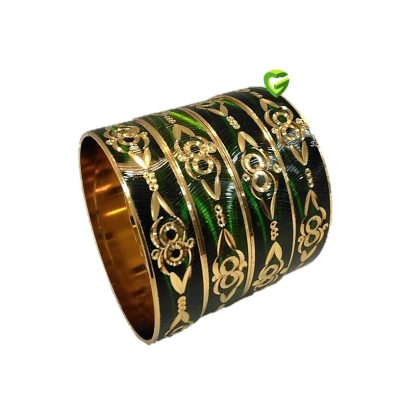 النگوچمنی‌سبز کد2320