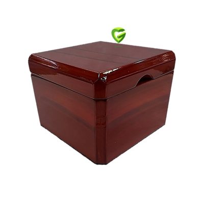 جعبه دستبند چوبی کد2311